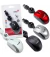 Genius - Mouse USB retractil
