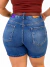 SHORT JEANS - 284134 - comprar online