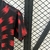 Camisa Flamengo Pré-jogo 25/26 - Torcedor Feminina - Rubro-negro - comprar online