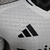 Camisa Real Madrid I 24/25 - Jogador Masculina - Branca - Camisas de Times de Futebol | VesteFut
