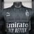 Camisa Milan x PLEASURES 24/25 - Jogador Masculina - Preta na internet