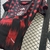 Imagem do Camisa Flamengo Pré-jogo 25/26 - Torcedor Feminina - Rubro-negro