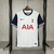Camisa Tottenham I 24/25 - Torcedor Masculina - Branca
