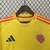 Camisa Colômbia I 24/25 - Torcedor Masculina - Amarela na internet