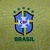 Camisa Brasil I 24/25 - Jogador Masculina - Amarela - Camisas de Times de Futebol | VesteFut