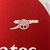 Imagem do Camisa Arsenal I 24/25 - Torcedor Masculina - Vermelha