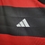 Camisa Flamengo I 23/24 - Torcedor Masculina - Rubro-Negra - Camisas de Times de Futebol | VesteFut