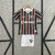 Kit Infantil Fluminense I 24/25 - Tricolor