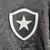 Camisa Botafogo II 23/24 - Torcedor Masculina - Preta na internet