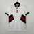 Camisa Flamengo Icon 23/24 - Torcedor Masculina - Branca