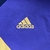 Jaqueta Corta-Vento Real Madrid 24/25 - Dupla Face - Camisas de Times de Futebol | VesteFut
