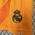 Kit Infantil Real Madrid II 24/25 - Laranja na internet