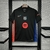 Camisa Barcelona II 24/25 - Torcedor Masculina - Preta