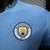 Camisa Manchester City I 24/25 - Jogador Masculina - Azul - loja online