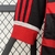 Imagem do Camisa Manga Longa Flamengo I 24/25 - Torcedor Masculina - Rubro-negro