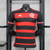 Camisa Flamengo I 24/25 - Versão Jogador Masculina - Rubro-negra