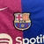 Imagem do Kit Infantil Barcelona I 24/25 - Azul e Grená