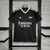 Camisa Arsenal 24/25 - Treino - Torcedor Masculina - Preta