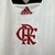 Camisa Flamengo Icon 23/24 - Torcedor Masculina - Branca - loja online