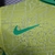 Camisa Brasil I 24/25 - Jogador Masculina - Amarela - loja online