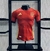 Camisa Espanha I 24/25 - Jogador Masculina - Vermelha