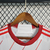 Camisa Internacional II 24/25 - Torcedor Masculina - Branca