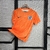 Camisa Goleiro Inglaterra I 24/25 - Torcedor Masculina - Laranja na internet