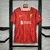 Camisa Liverpool I 24/25 - Torcedor Masculina - Vermelha