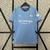 Camisa Manchester City I 24/25 - Torcedor Masculina - Azul