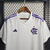 Camisa Flamengo Goleiro I 23/24 - Torcedor Masculina - Branca na internet