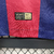 Camisa Retrô Barcelona I 14/15 - Neymar Jr #11 - Masculina - Azul e Grená na internet