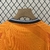 Imagem do Kit Infantil Real Madrid II 24/25 - Laranja