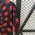 Imagem do Camisa Flamengo Pré-jogo 25/26 - Torcedor Masculina - Rubro-negro