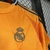 Camisa Real Madrid II 24/25 - Torcedor Masculina - Laranja - loja online
