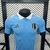 Camisa Bélgica II 24/25 - Jogador Masculina - Azul na internet