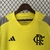 Camisa Treino Flamengo 24/25 - Atleta - Masculina - Amarela na internet