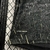 Detalhe da camisa Botafogo II 24/25 na cor preta, destacando a tecnologia SPEEDWICK na parte inferior.