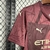 Camisa Manchester City III 24/25 - Torcedor Masculina - Bordô - Camisas de Times de Futebol | VesteFut
