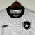 Camisa Botafogo III 23/24 - Torcedor Masculina - Branca - loja online