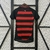 Camisa Flamengo I 25/26 - Torcedora Feminina - Rubro-negro na internet