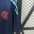 Camisa de Treino Flamengo 25/26 - Masculina - Azul Escura na internet