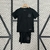 kit infantil Corinthians preto