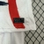 Kit Infantil PSG II 24/25 - Branca - comprar online