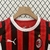 Kit Infantil Milan I 24/25 - Rubro-Negro - loja online