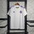 Camisa Flamengo Goleiro I 23/24 - Torcedor Masculina - Branca