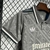 Kit Infantil Real Madrid III 24/25 - Cinza na internet