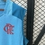 Camisa Regata de Treino Flamengo 25/26 - Masculina - Azul Clara - comprar online