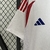 Camisa Chile II 24/25 - Torcedor Masculina - Branca - comprar online