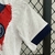 Kit Infantil PSG II 24/25 - Branca