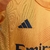 Kit Infantil Real Madrid II 24/25 - Laranja na internet